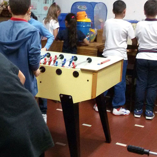 Doposcuola