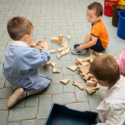 Scuola dell'Infanzia